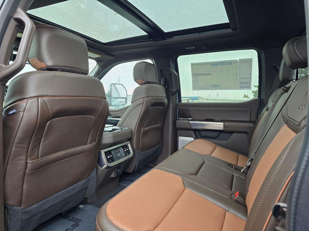 new 2026 Ford F-350 car, priced at $102,810