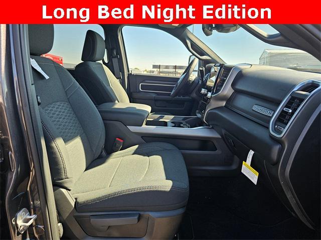 new 2025 Ram 2500 car, priced at $72,999