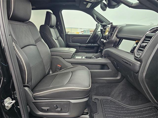 new 2026 Ram 2500 car, priced at $93,310