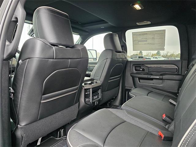 new 2026 Ram 2500 car, priced at $93,310