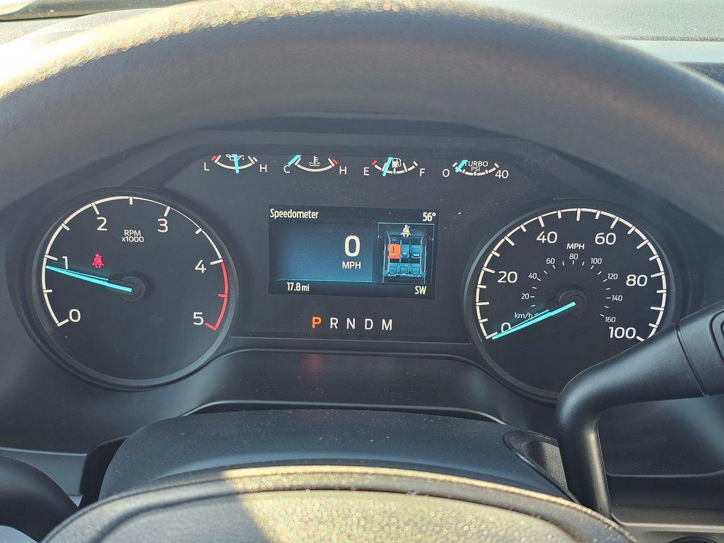 new 2026 Ford F-250 car, priced at $71,370