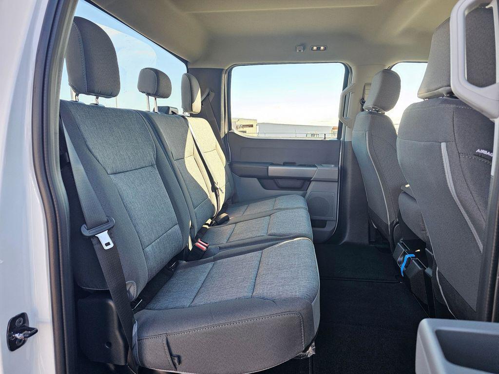 new 2026 Ford F-250 car, priced at $71,370