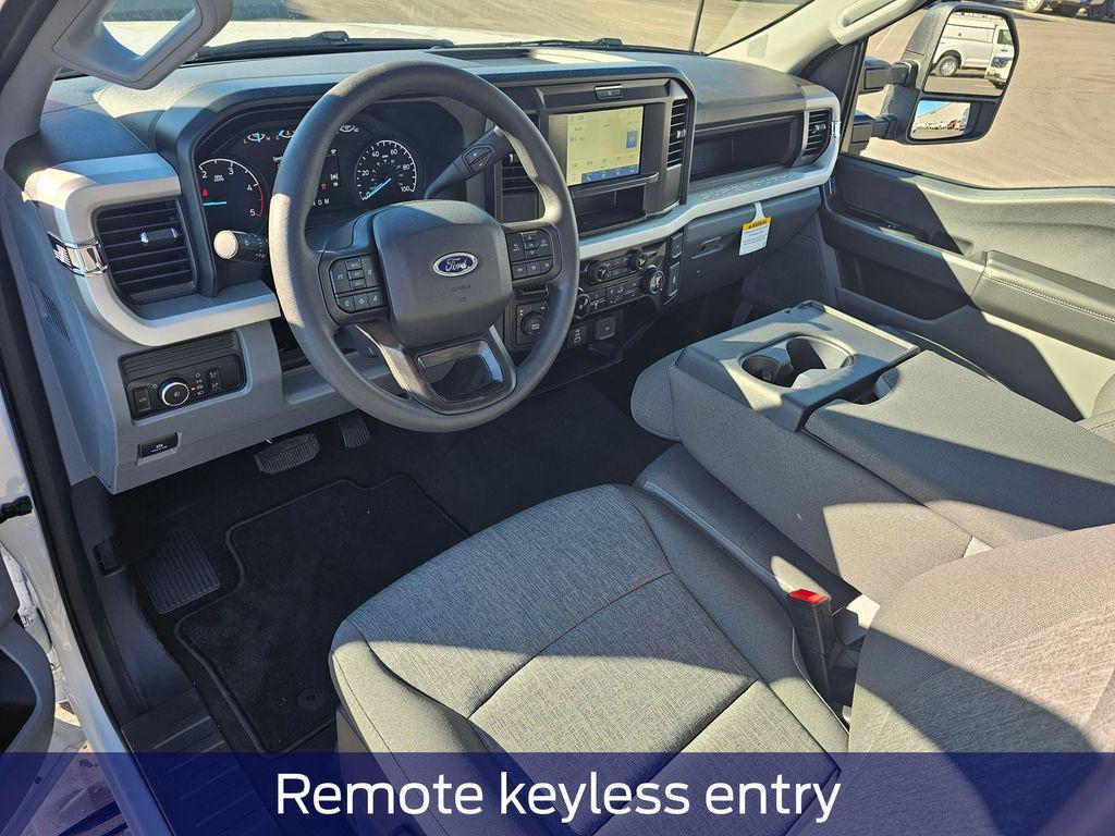 new 2026 Ford F-250 car, priced at $71,370