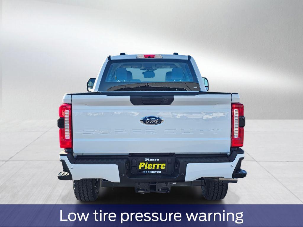 new 2026 Ford F-250 car, priced at $71,370