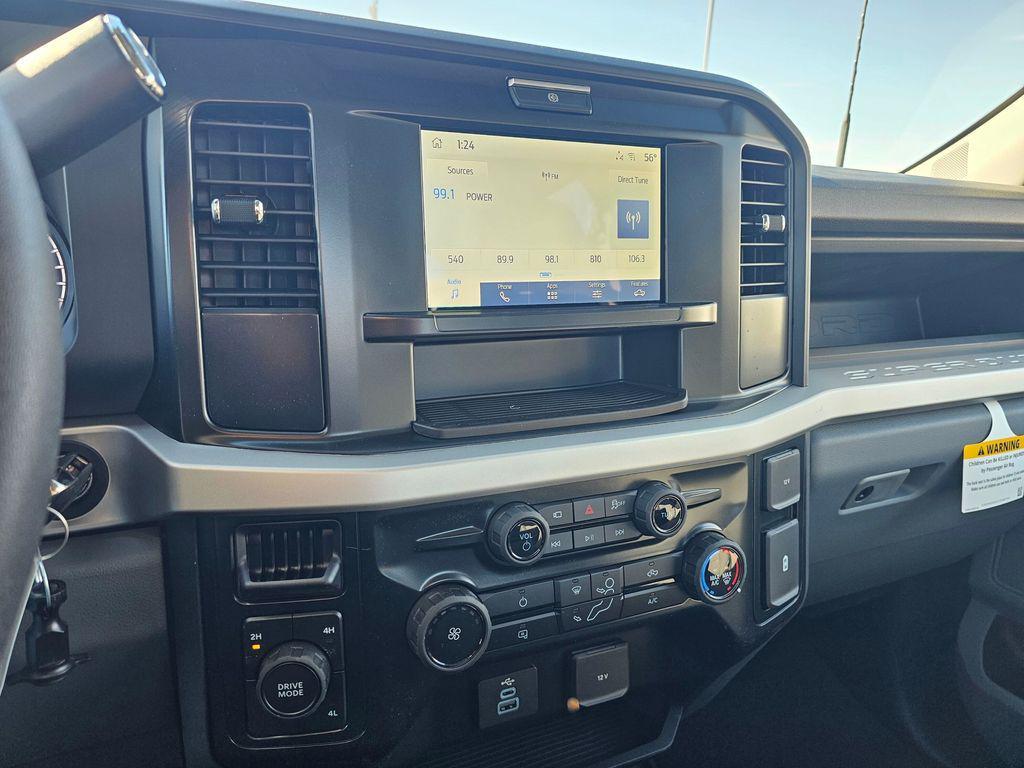 new 2026 Ford F-250 car, priced at $71,370