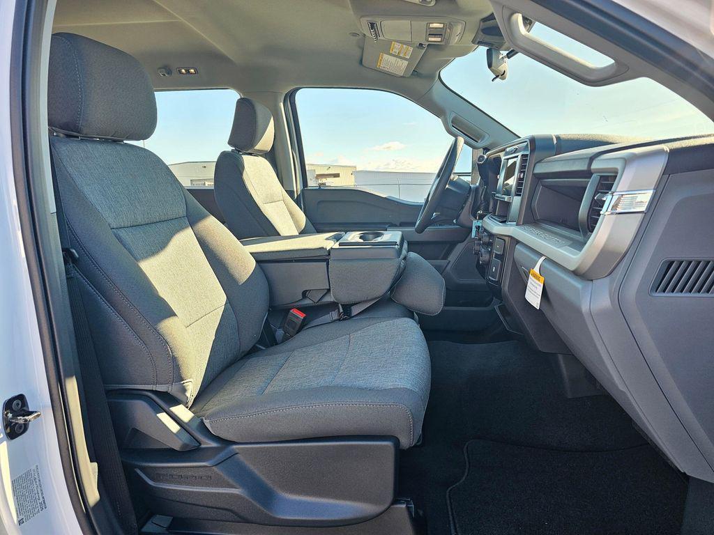 new 2026 Ford F-250 car, priced at $71,370