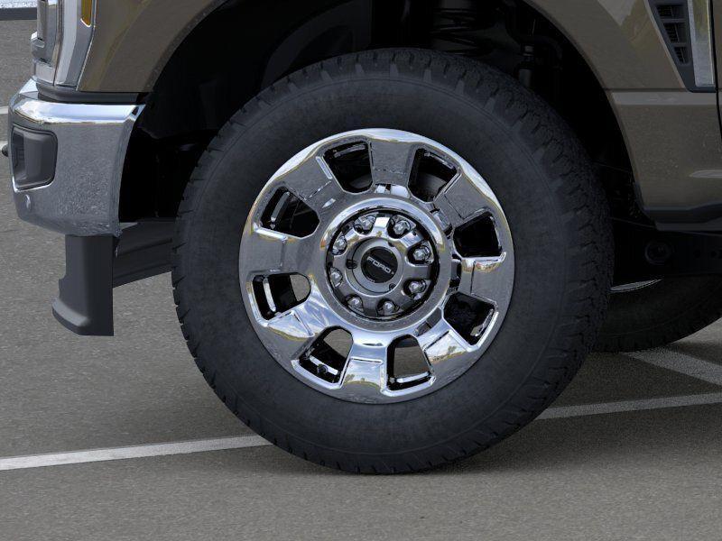 new 2026 Ford F-350 car, priced at $105,335