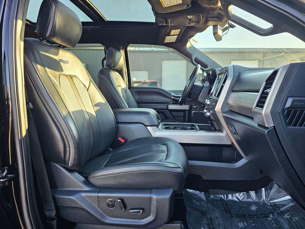 used 2022 Ford F-350 car, priced at $71,988