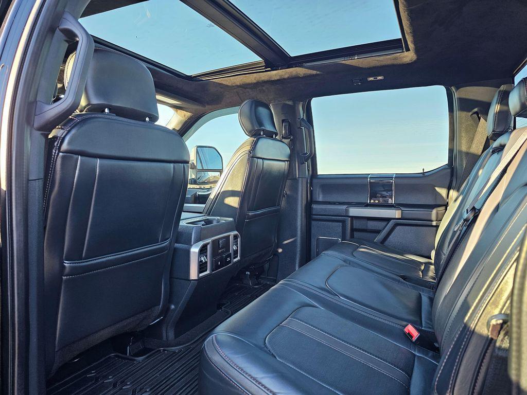 used 2022 Ford F-350 car, priced at $71,988