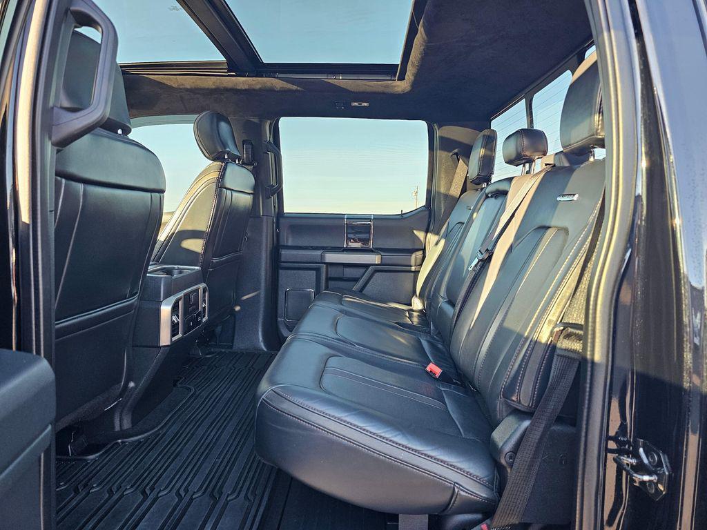 used 2022 Ford F-350 car, priced at $71,988