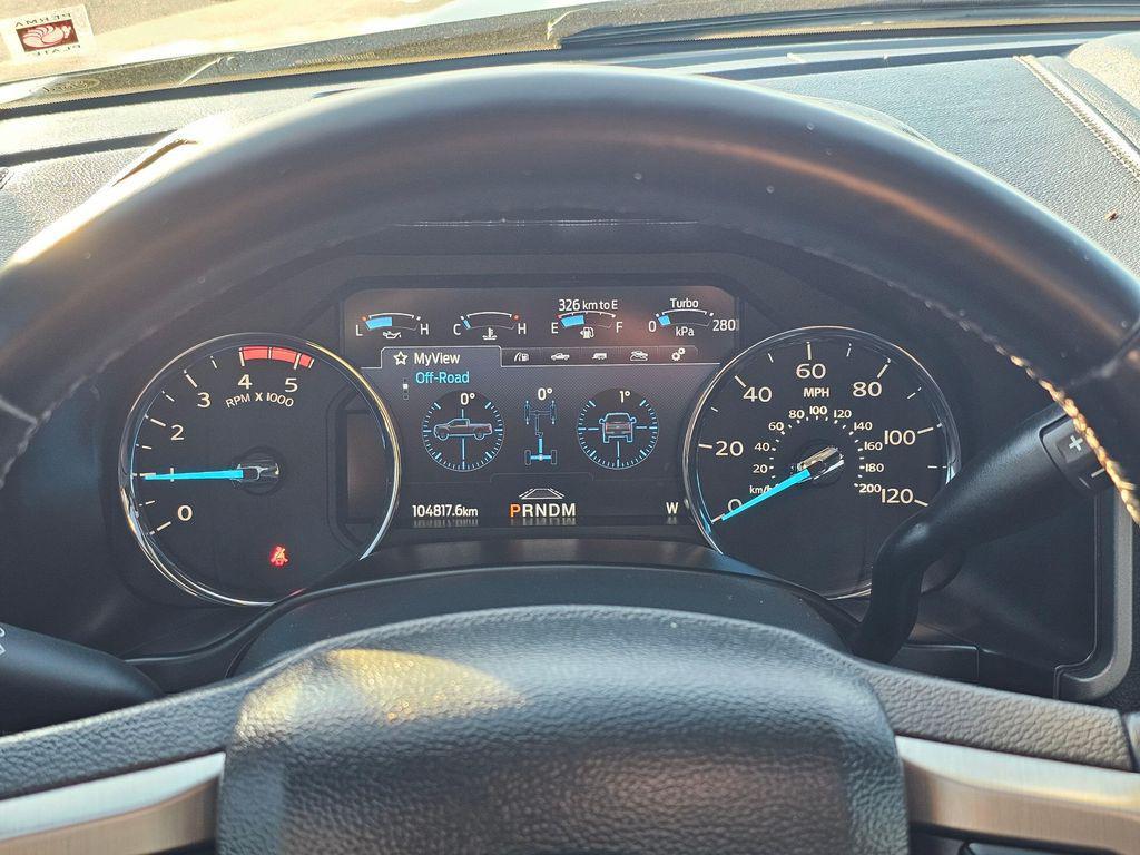 used 2022 Ford F-350 car, priced at $71,988