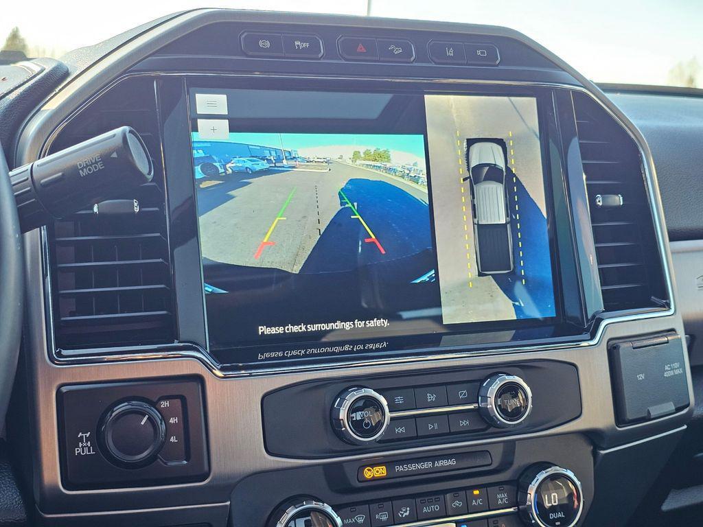 used 2022 Ford F-350 car, priced at $71,988