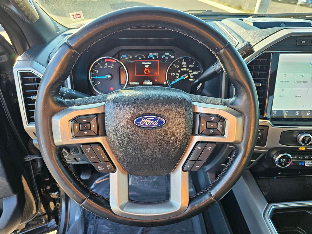 used 2022 Ford F-350 car, priced at $71,988