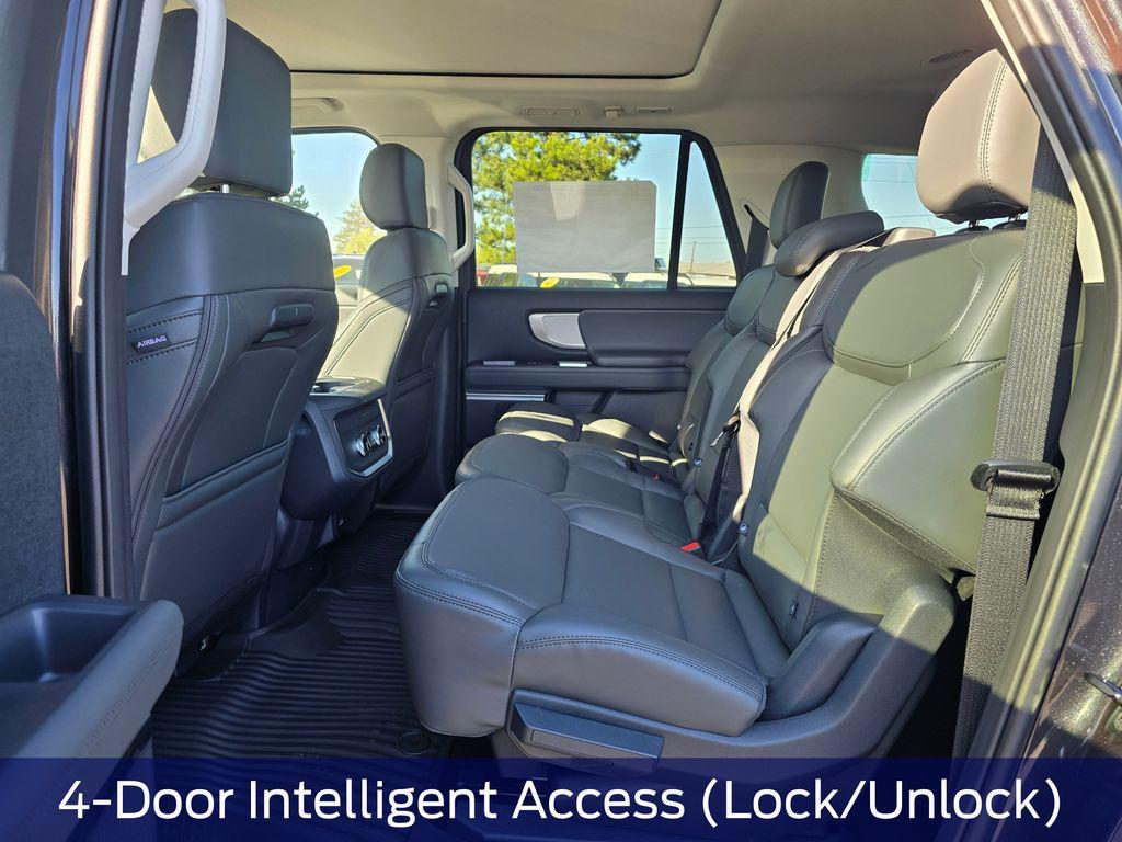 new 2026 Ford Expedition Max car, priced at $80,385