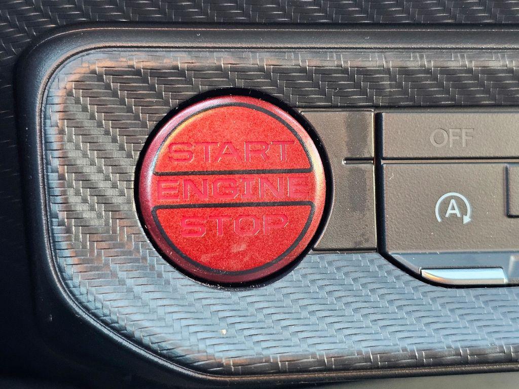 new 2026 Ford Mustang car, priced at $59,491