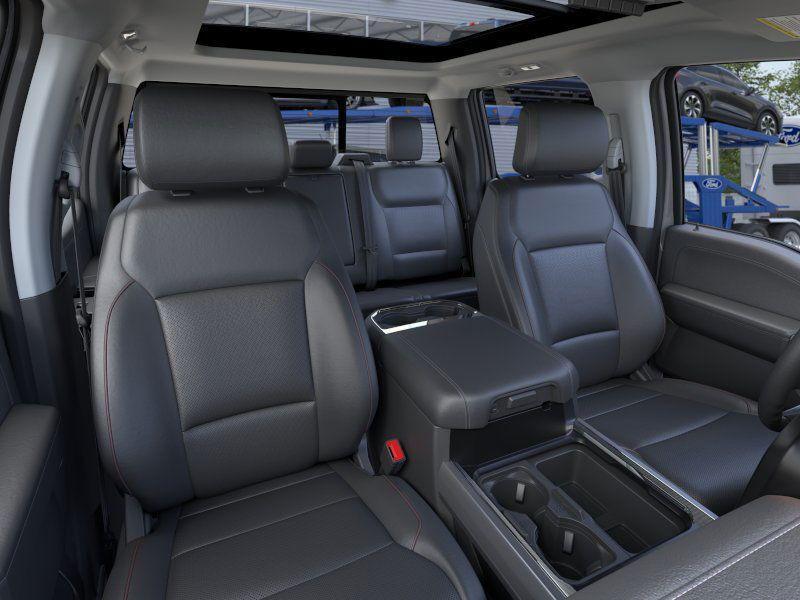 new 2026 Ford F-350 car, priced at $92,875