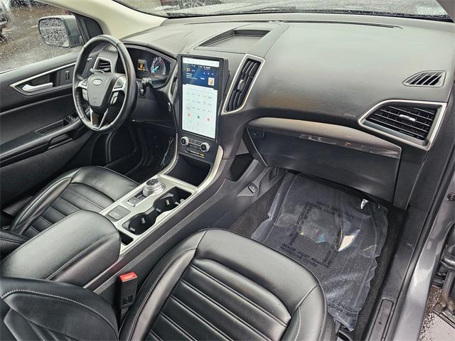 used 2024 Ford Edge car, priced at $23,867