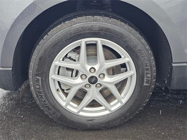 used 2024 Ford Edge car, priced at $23,867