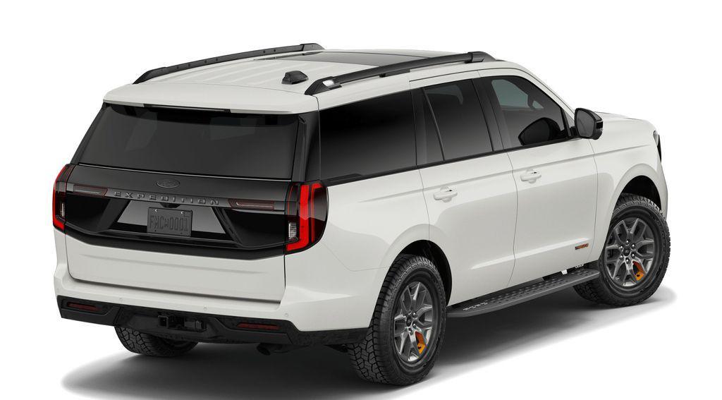 new 2026 Ford Expedition car, priced at $83,485