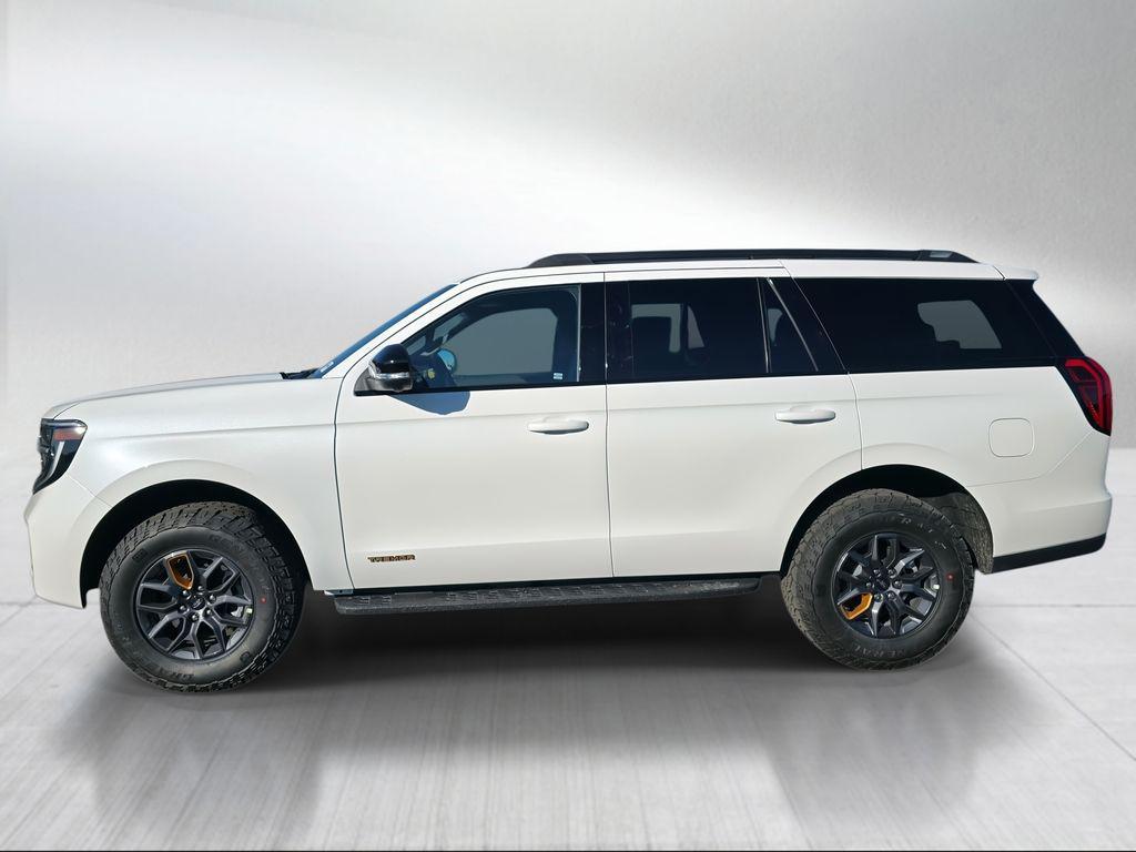 new 2026 Ford Expedition car, priced at $83,485