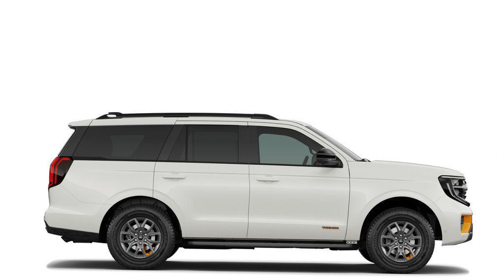 new 2026 Ford Expedition car, priced at $83,485
