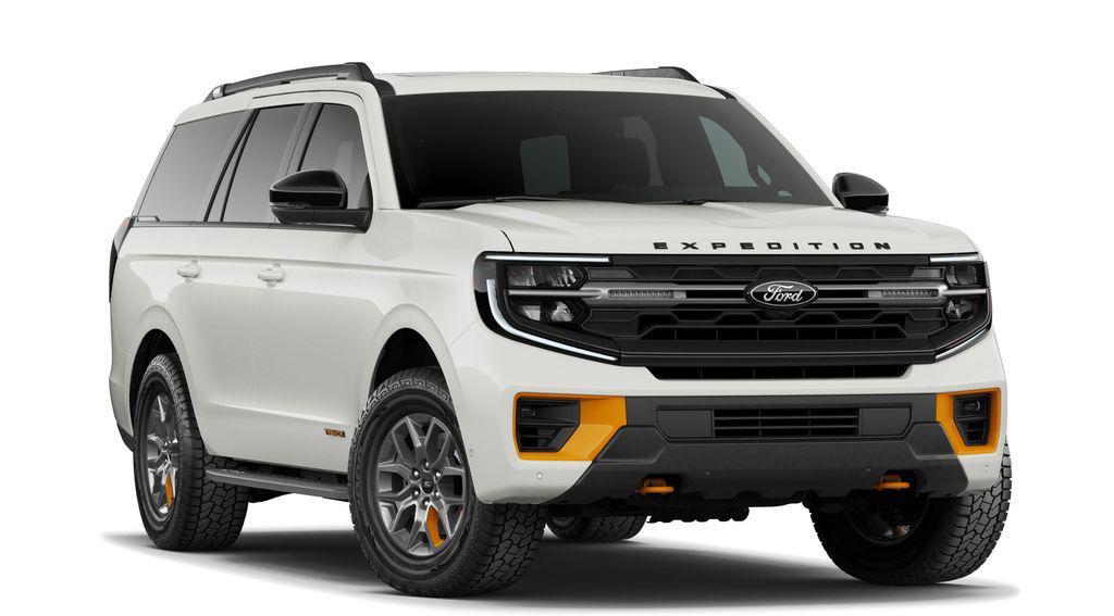 new 2026 Ford Expedition car, priced at $83,485