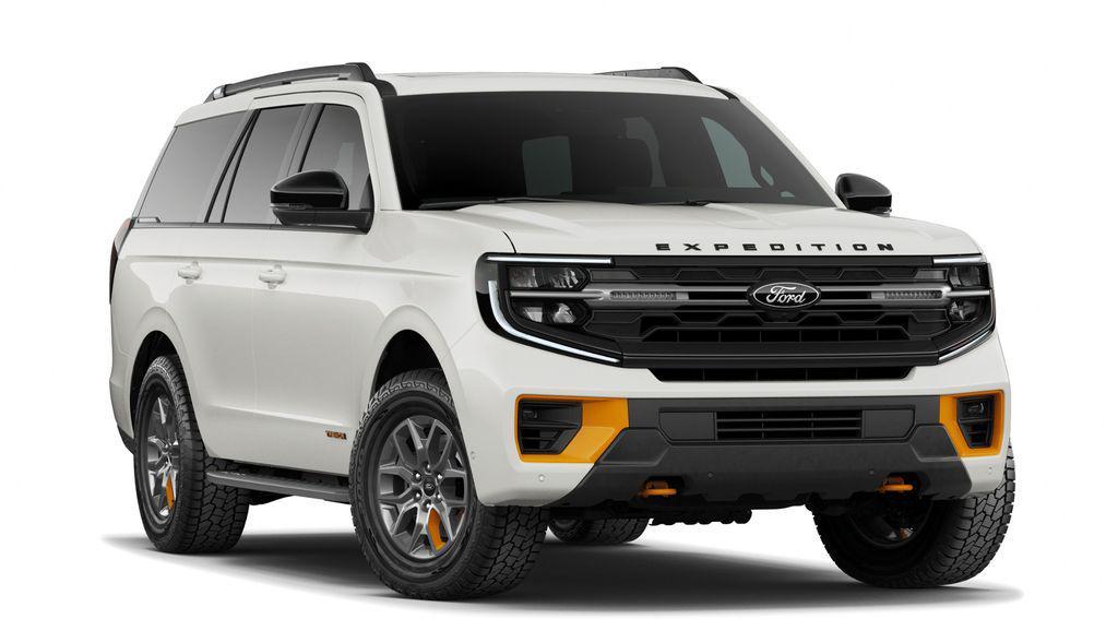 new 2026 Ford Expedition car, priced at $86,730