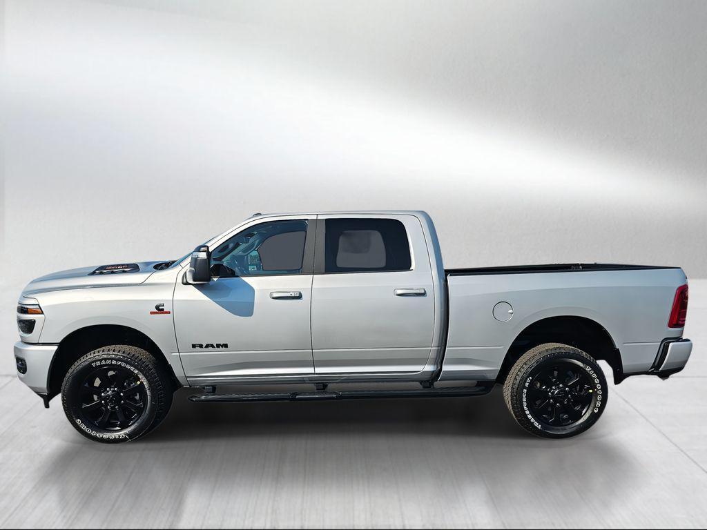 new 2026 Ram 2500 car, priced at $79,988
