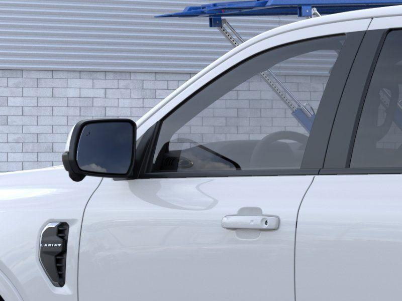 new 2026 Ford Ranger car, priced at $53,330