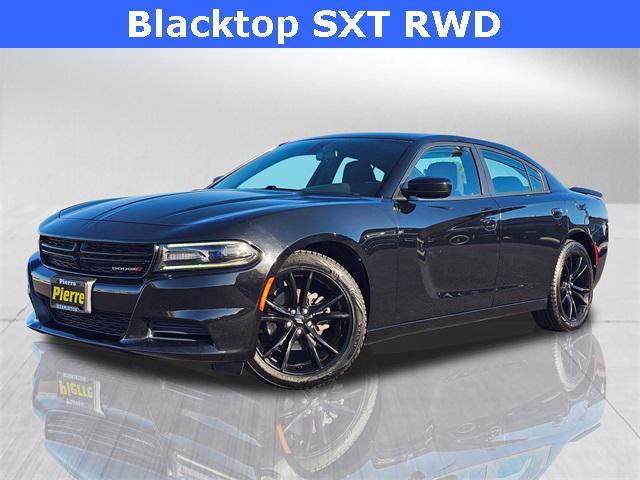 used 2018 Dodge Charger car, priced at $18,618