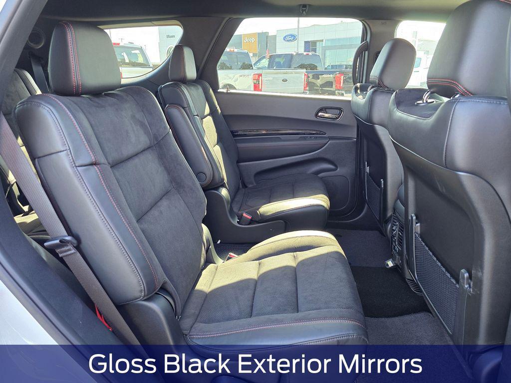 new 2026 Dodge Durango car, priced at $50,865