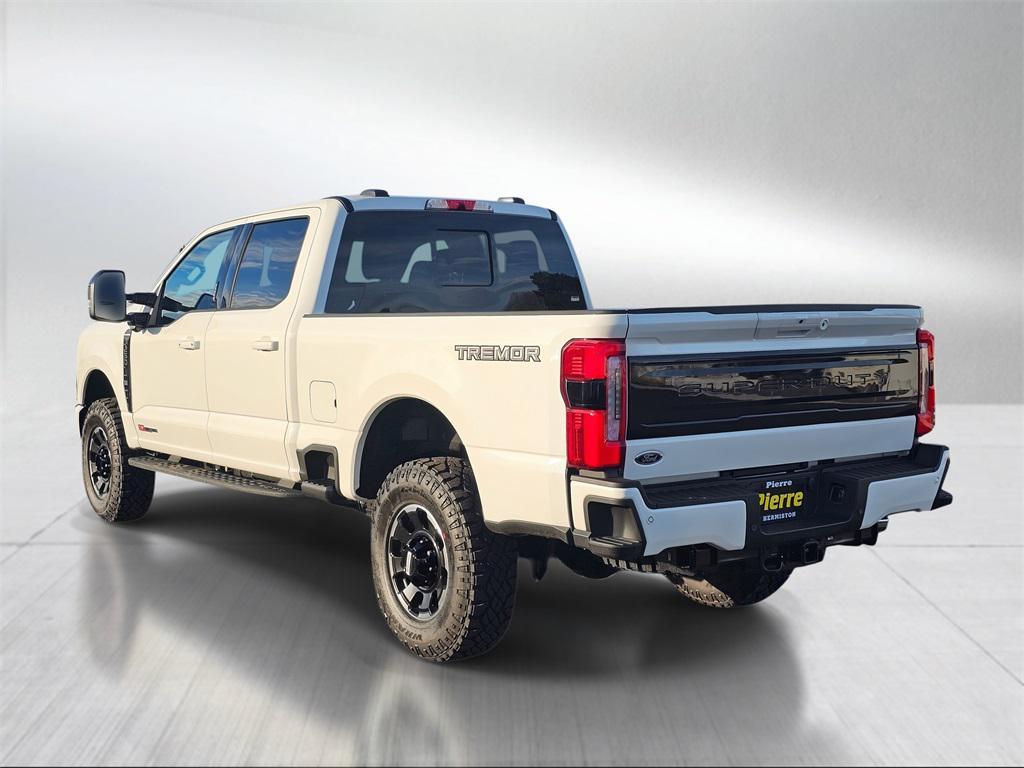 new 2026 Ford F-250 car, priced at $97,079