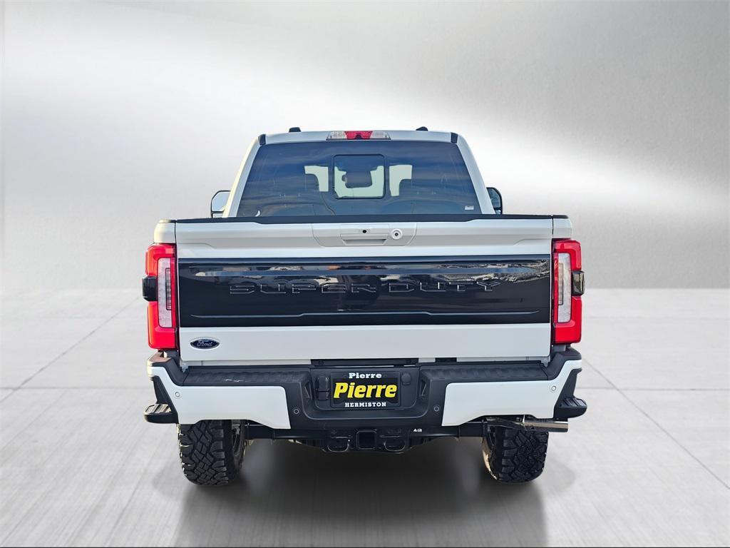 new 2026 Ford F-250 car, priced at $97,079