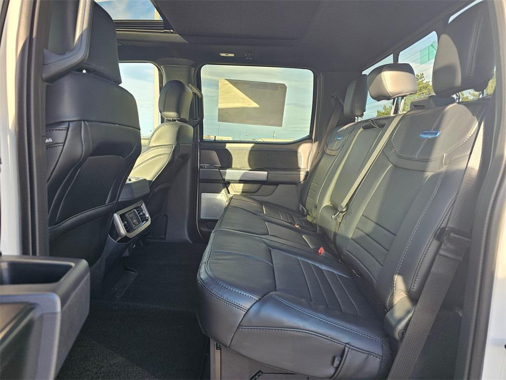 new 2026 Ford F-250 car, priced at $97,079