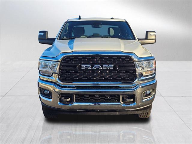 used 2024 Ram 2500 car, priced at $38,749
