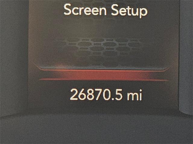 used 2024 Ram 2500 car, priced at $38,749