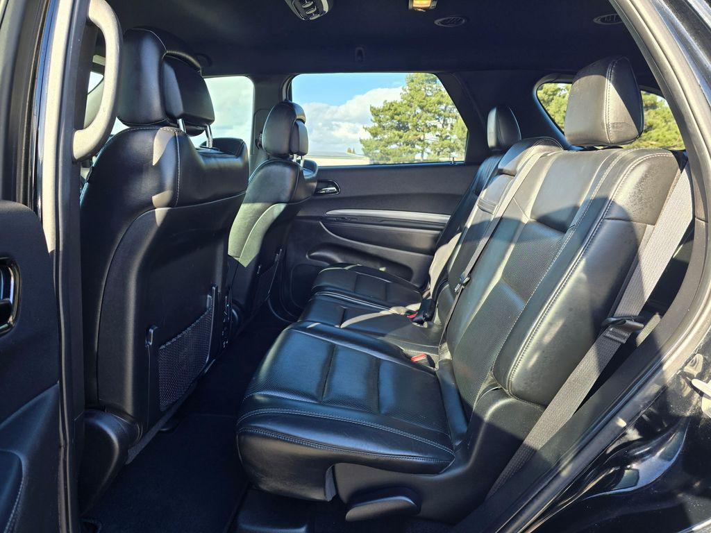 used 2019 Dodge Durango car, priced at $19,960