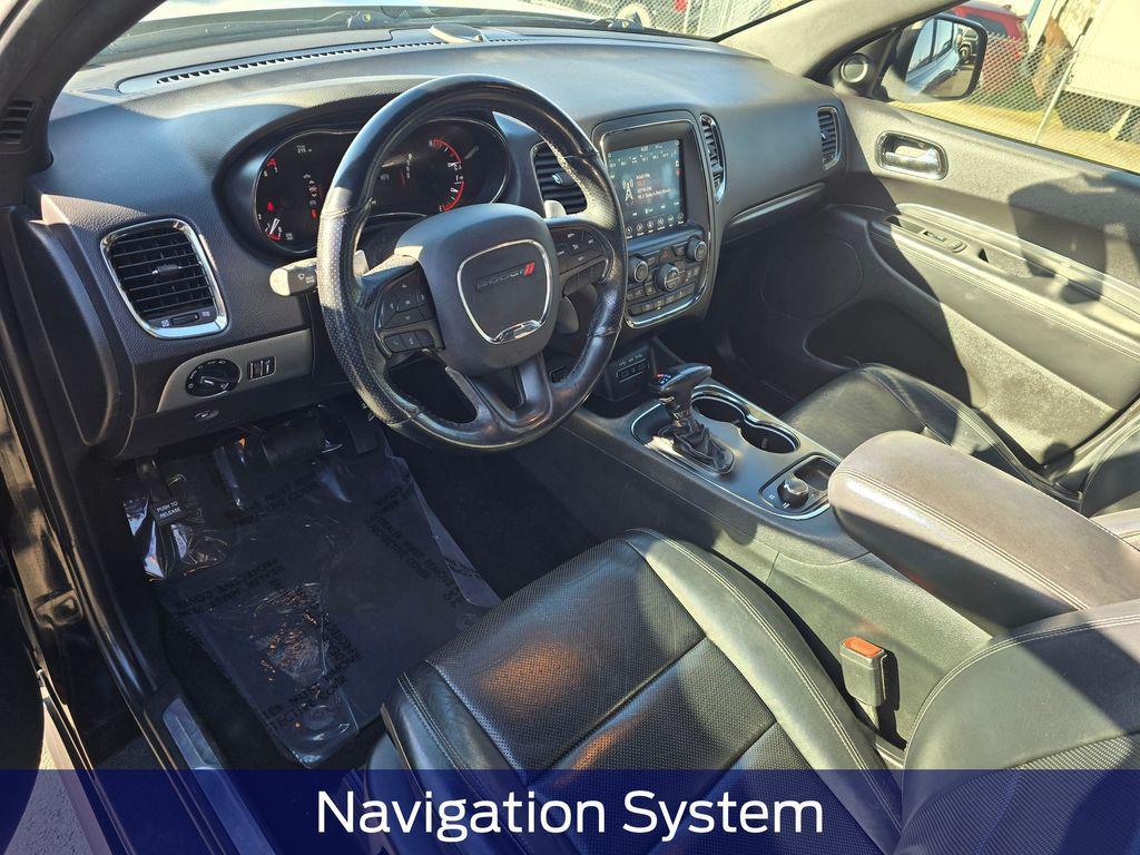 used 2019 Dodge Durango car, priced at $18,888