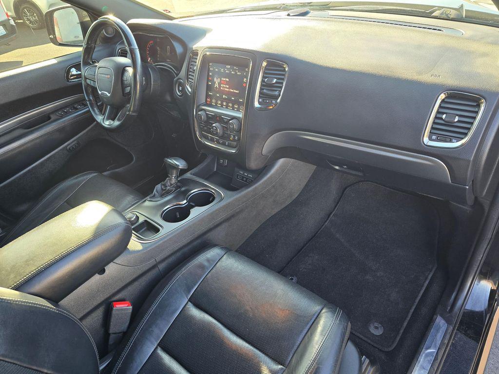 used 2019 Dodge Durango car, priced at $19,960