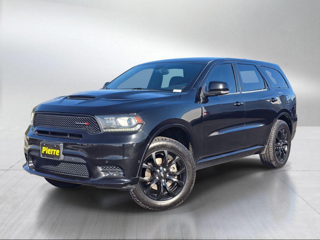 used 2019 Dodge Durango car, priced at $19,960
