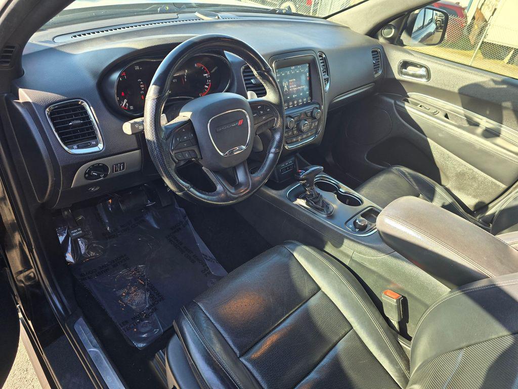 used 2019 Dodge Durango car, priced at $19,960