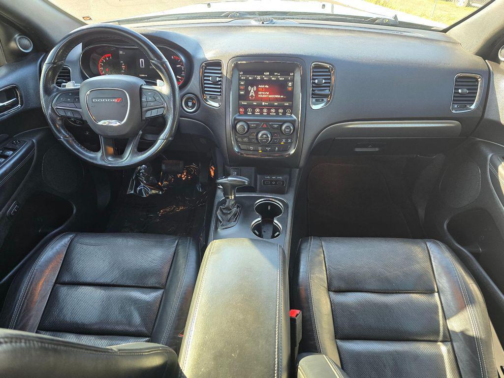 used 2019 Dodge Durango car, priced at $19,960
