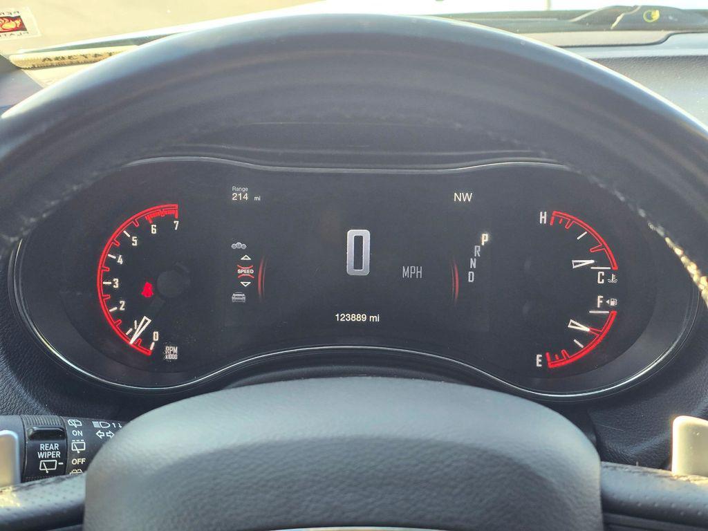 used 2019 Dodge Durango car, priced at $18,888