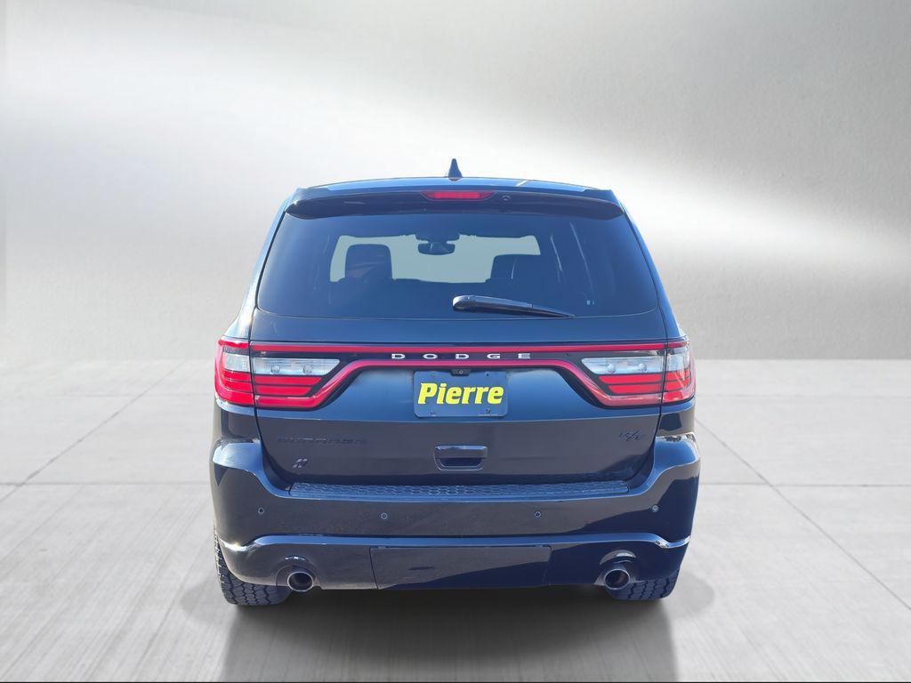 used 2019 Dodge Durango car, priced at $19,960
