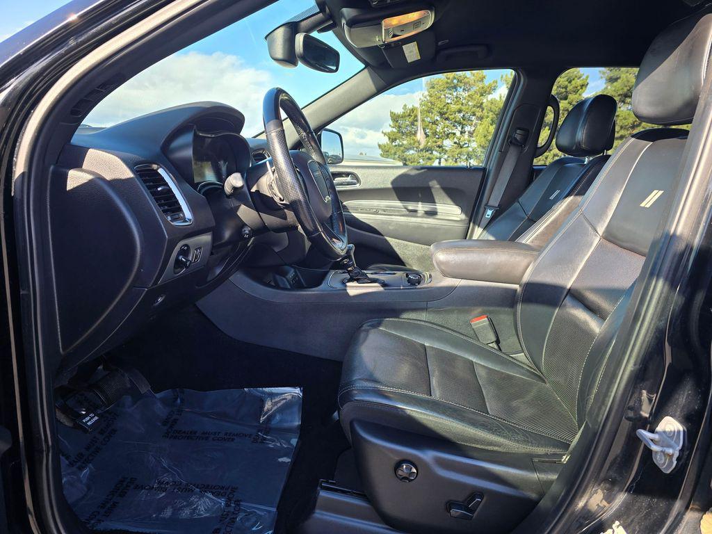 used 2019 Dodge Durango car, priced at $19,960