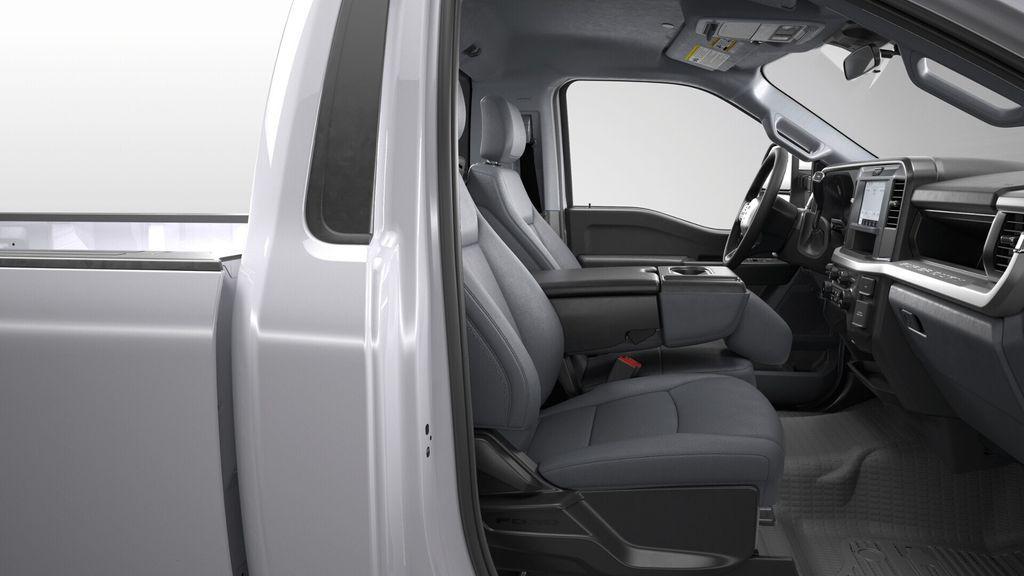 new 2026 Ford F-250 car, priced at $56,542