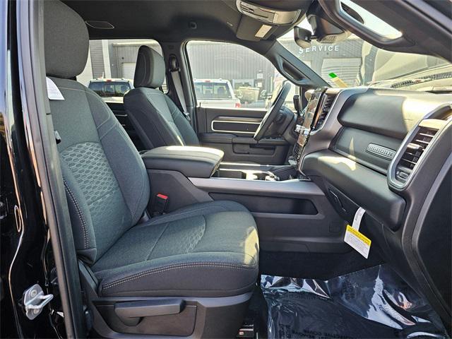new 2026 Ram 2500 car, priced at $83,273