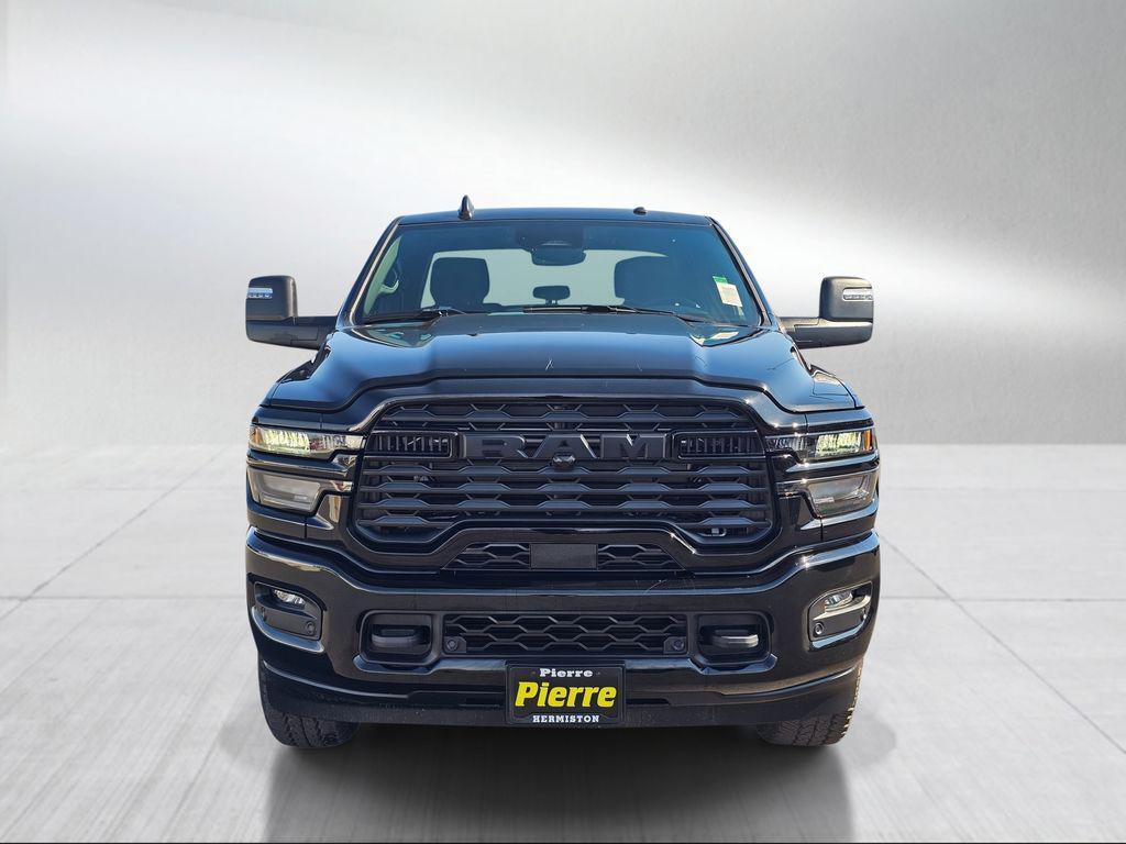new 2026 Ram 2500 car, priced at $80,273