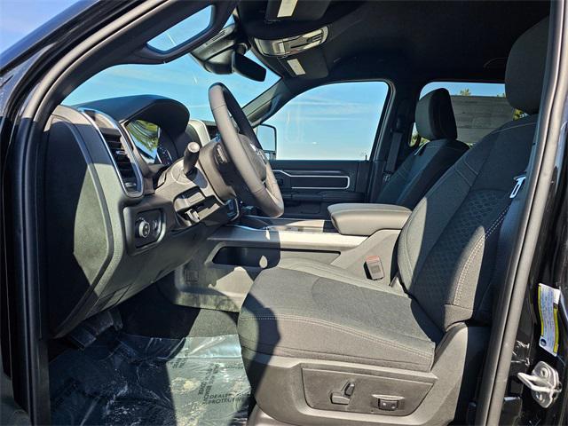 new 2026 Ram 2500 car, priced at $84,273
