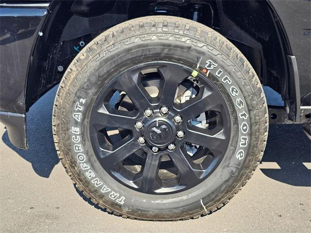 new 2026 Ram 2500 car, priced at $83,273